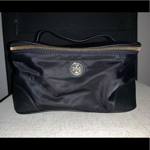 Authentic Tory Burch makeup case